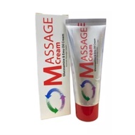 MASSAGE CREAM Glucosamine&amp;EMU oil 60ML exp:03/24 **NEW PACKAGING***