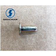 SHACMAN F3000 X3000 81.92201.0109 Brake pad rivets 81.92201.0109