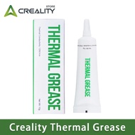 HB Creality Thermal Grease for FDM 3D Printer High Thermal Conductivity Non-conductive Non-corrosive