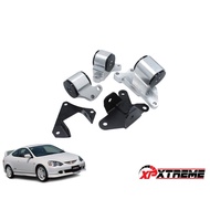 DC5 / EP3 R - Hasport Billet Engine MOUNTING for Honda DC5 / EP3 Type R / DC5STK