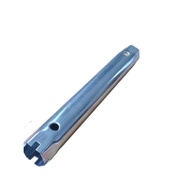 Faucet Bathroom Toilet Seat 4-point Hose Screw Socket Wrench Installation And Removal Screw Wrench