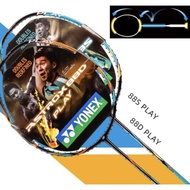 ORIGINAL YONEX ASTROX 88D/S PLAY RACKET - AX88D-PL / AX88S-PL SUNRISE HOLOGRAM