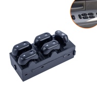 5L1Z14529AA Car Glass Lifter Switch Electric Main Window Switch Suitable for Ford Chevrolet