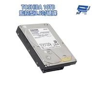Changyun Monitor TOSHIBA 10TB 3.5 Inch Hard Drive 7200 Rpm HDWT31AUZSVA (HDWTA1AUZSVA)