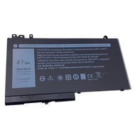 Suitable for Dell Latitude E5270 E5470 E5570 NGGX5 12 5000 Battery