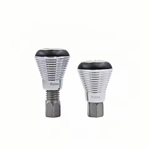 RUHM Seatpost Stopper / Mushroom Head Limiter for Brompton A/C Line Seatpost Stop