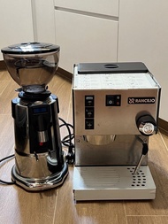 Macap coffee grinder
