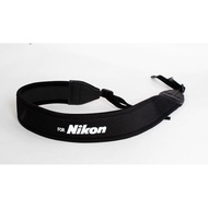 สายคล้องคอ/คล้องไหล่กล้องSLR