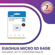 XIAOHUA MICRO SD CARD 64GB