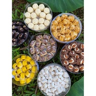 ¤✣Biskut Raya Mamasab/Mamasab Cookies/ Cookies Raya/ Festival Cookies/Kuih Mamasab (READY STOK)