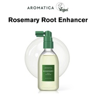 AROMATICA Rosemary Root Enhancer Scalp Essence 100ml / Hair Root Care