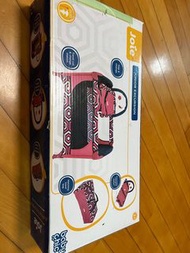 Joie初生嬰兒床，便攜床