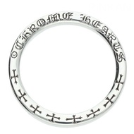Chrome Hearts NTFL 戒子