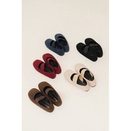 Sujin Shoes Made by ENHA x Maryam Nurul (Korean Shoes)