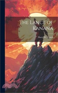 42184.The Lance of Kanana