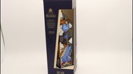 【威士忌】Johnnie Walker Blue Label 尊尼獲加藍牌調和威士忌豬年限量版 2019 Year of the Pig