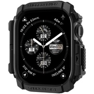 Spigen Rugged Armor Designed for Apple Watch Series 10 46mm / 42mm Case Durable TPU Case