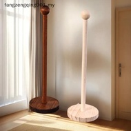 F1MY Wooden Hair Band Holder Children Rubber Band Hair Rope Bracelet Storage Ra Display Shelf For Wa