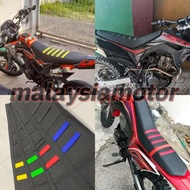 KLX150 COVER SEAT IMPORT VIETNAM KLX-150 SEAT COVER Seat Cover Lines model