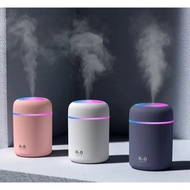 H2O Spray Mist Humidifier
