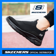 SKCEHRES Sports Shoes Infinity Cool Walking Shoes Sport Arch Fit Shoes Mens Shoes Gowalk Arch Fit-fu