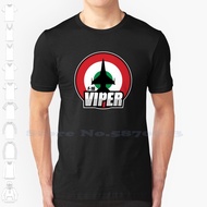 F-16 Viper Italian Air Force Summer Funny T Shirt For Men Women Italy Air Force Italian Air Force Ro