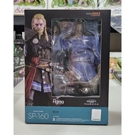 Figma Eivor (Assassin's Creed) *