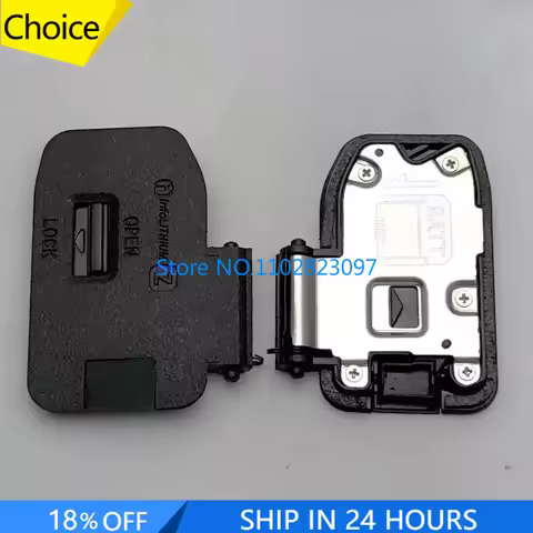 New for Sony ILCE-7M3 ILCE-7RM3 A7III A7rIII A7rM3 ILCE-9 A9 A7RIII A7M3 Battery Door Cover Lid Cap 