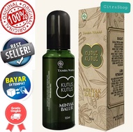 PROMO MINYAK KUTUS KUTUS ASLI BALI 100% ASLI .MINYAK kutus kutus minyak serba guna