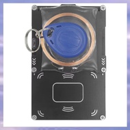 (JMTI) Proxmark3 MAX Set Key Copier 13.56Mhz 125Khz Badge Reader IC ID NFC Tag Decryption Duplicator