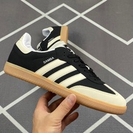 Samba Men And Women Running Shoes Soccer shoes IE5836