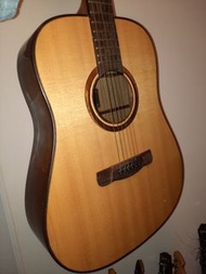 Merida Milagros Dreadnaught M15D 【not Gibson fender esp prs Jackson epiphone Martin Taylor ibanez Acoustic Guitar】