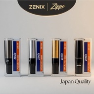 Zippo Lighter Accessories ZH110 Pocket Double Filter System for Zippo Lighter Zorro Lighter Clipper 