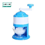 PWK-迷你家用手搖刨冰機 | 碎冰機  | 沙冰機  | 手動刨冰機（PDR）