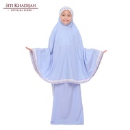 ORIGINAL Telekung Kanak-Kanak Siti Khadijah Trendy