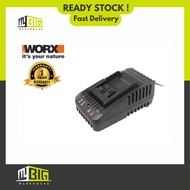 WORX 50041636 WA3880 CHARGER (100-240V,20V,40W) (FOR WG260E.5/324E/547E/630E/630E.5/WX030/092/WX-845