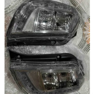 PERODUA AXIA SE G ADVAN STYLE SPEC TAIL LAMP LIGHT LED ALBINO RUNNING