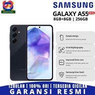 HP BARU SAMSUNG GALAXY A35 5G | A55 5G 8/128GB - 12/256GB IP67 Water Resistance 100% ORI GARANSI RESMI