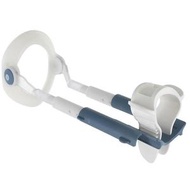 MALE EDGE - 陰莖增長器 (白色)