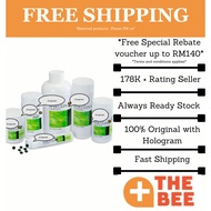 100% original with KKM certified! Elken Spirulina (150T / 350T /650T / 1000T /3000T) -