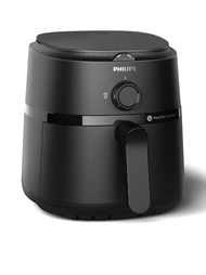 หม้อทอดไร้น้ำมัน รุ่น NA11000 สีดำ PHILIPS As the Picture One