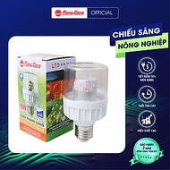 Đèn LED rạng đông Chuyên dụng trồng cây thanh long LED.TL-T60 WRF/9W IP65