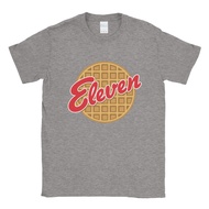 Stranger Things Leggo Eleven T-shirt
