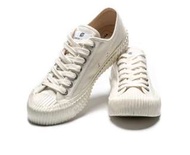 95%new Excelsior 韓國餅乾鞋 白色35碼