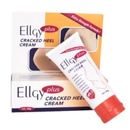ELLGY PLUS Cracked Heel Cream 50g