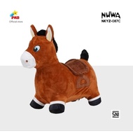 Animal Hopper Series Nuwa NKYZ087C PMB Toys Animal Jumping
