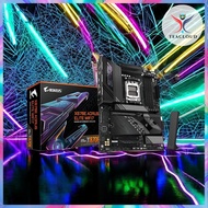 GIGABYTE X870E AORUS ELITE WIFI7 ATX Motherboard