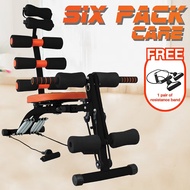 Bettergrowph SIX PACK CARE Exercise Machine Fitness Equipment with resistance band Model KM2017