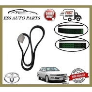 4PK820 11950-EB70A 90916-T2013 AE101 FAN BELT