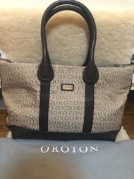 OROTON Australia bag preloved